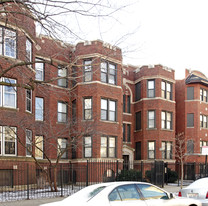 825 W Sunnyside Ave Apartments