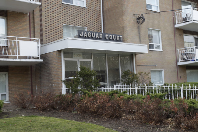 Jaguar Court in Mississauga, ON - Building Photo - Building Photo