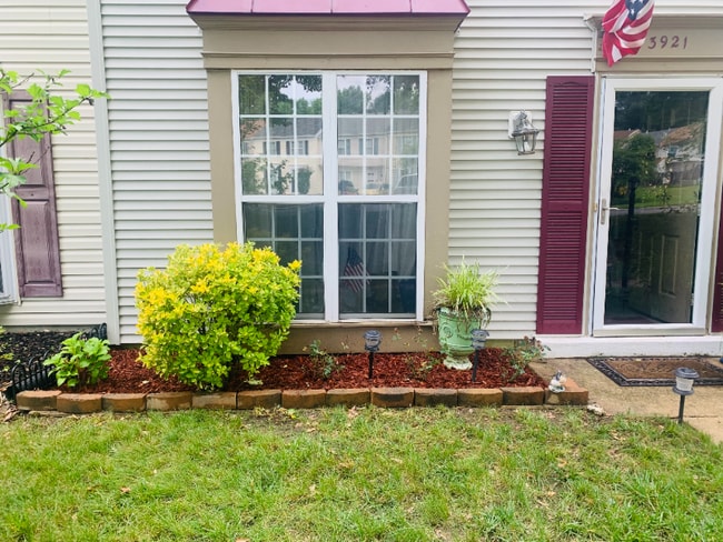property at 3921 Light Arms Pl
