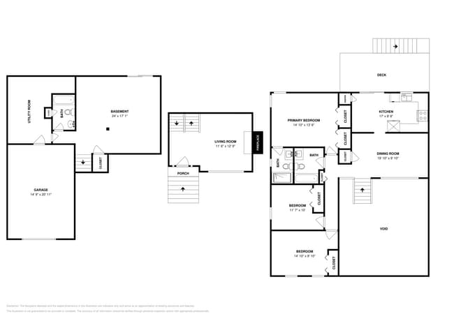 7 Stone Garden Ct in Owings Mills, MD - Building Photo - Building Photo