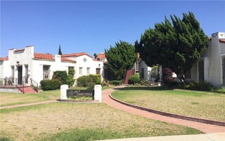 1636 Arlington Ave in Torrance, CA - Building Photo