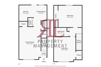 5496 Kenneylane Blvd in Columbus, OH - Building Photo - Building Photo