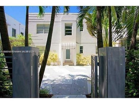 928 Jefferson Ave, Unit 6 in Miami Beach, FL - Foto de edificio