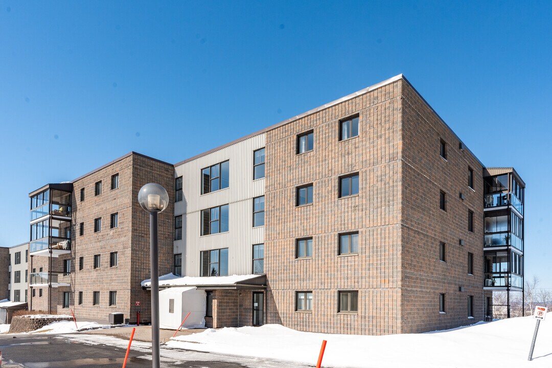 153 Du Mont-Marie St in Lévis, QC - Building Photo