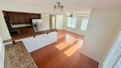 1605 Emerald St in San Diego, CA - Building Photo - Building Photo