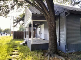 410 Jefferson Ave in Princeton, TX - Building Photo