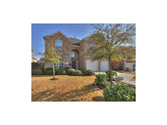 property at 2660 Salorn Way