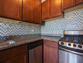 556 W Arlington Pl, Unit 704 in Chicago, IL - Building Photo - Building Photo