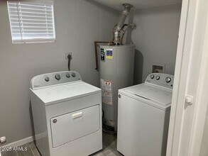 824 W Parkway Blvd in Tempe, AZ - Building Photo - Building Photo