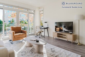 2400 W El Camino Real, Unit SI FL3-ID2097 in Mountain View, CA - Foto de edificio - Building Photo