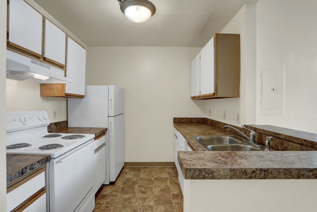 The Weightman Apartments Williamsport, PA Apartments