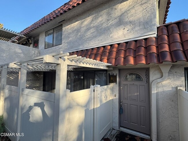 property at 2853 Instone Ct