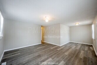 824 Udell St in Indianapolis, IN - Building Photo - Building Photo