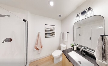 Montaire in Salt Lake City, UT - Building Photo - Building Photo