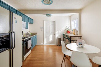 5655 Encelia Dr in Twentynine Palms, CA - Building Photo - Building Photo