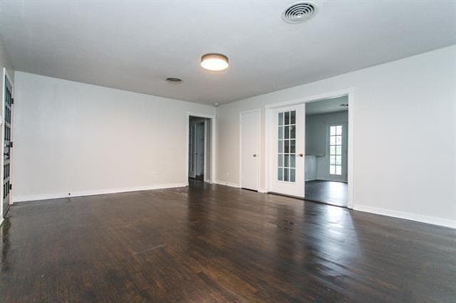1600 W Murray St in Denison, TX - Building Photo - Building Photo
