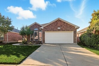 3828 Confidence Dr in Fort Worth, TX - Building Photo - Building Photo