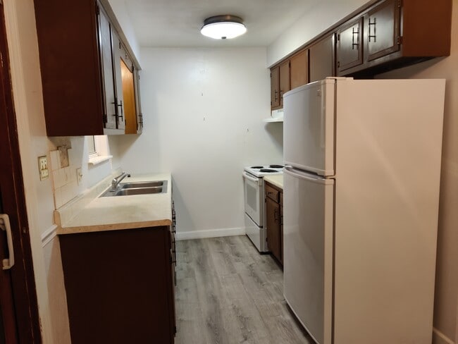 property at 1309 W Chestnut St