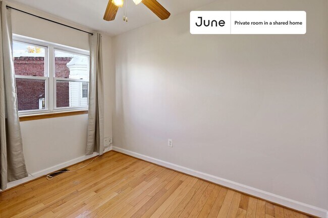 541 Florida Ave NW-Unit -C in Washington, DC - Building Photo - Building Photo