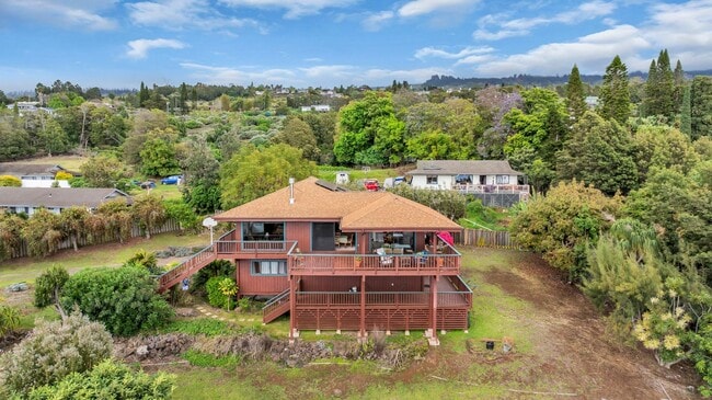 66 Puakea Pl in Kula, HI - Building Photo - Building Photo