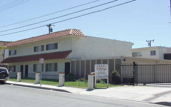 25907 Oak St in Lomita, CA - Building Photo