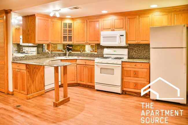 property at 3044 W North Ave