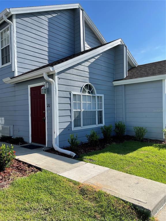 property at 120 Coco Plum Dr