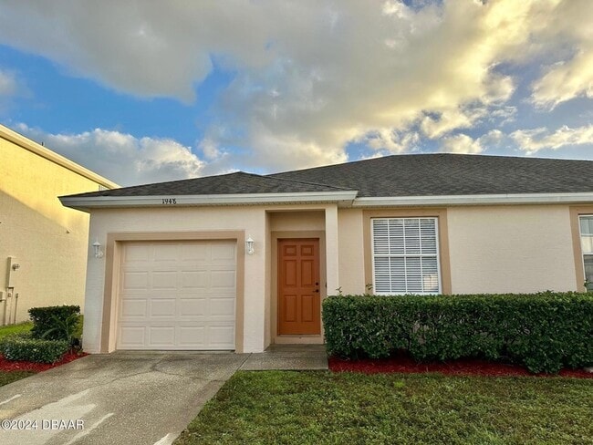 property at 1948 Yellowfin Dr