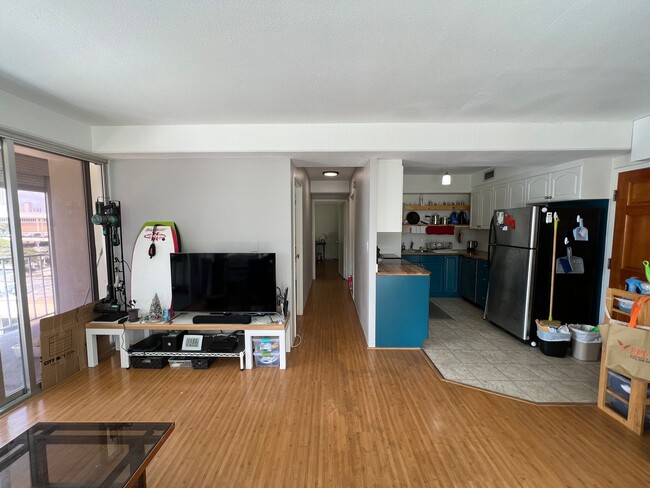property at 419A Atkinson Dr