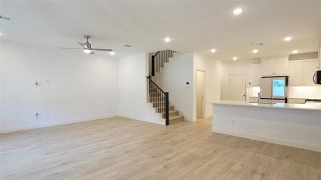 9015 Scarp Hl Ln in Frisco, TX - Building Photo - Building Photo