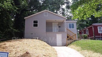 1909 16th Ave N in Birmingham, AL - Building Photo