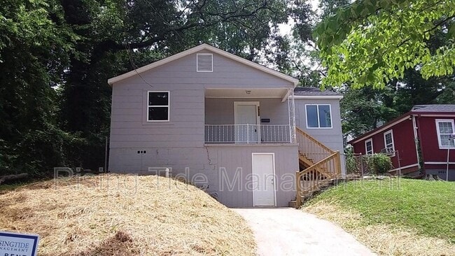 property at 1909 16th Ave N