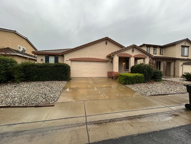 property at 5310 White Lotus Way