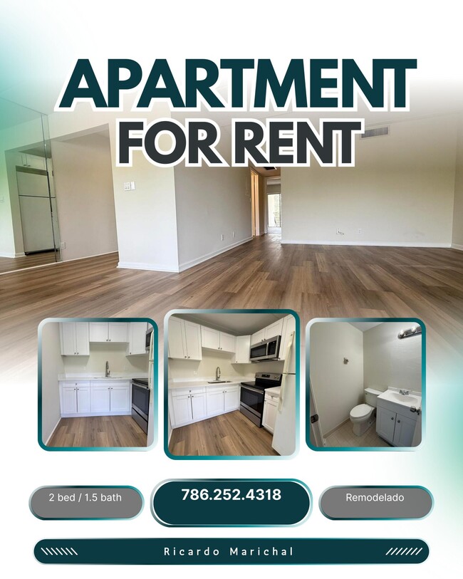 property at 2000 Springdale Blvd