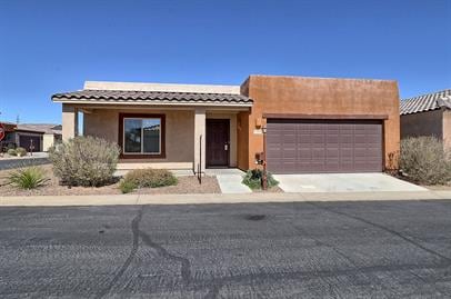 property at 1305 W Vuelta Arvizu
