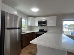 85-743-743 Kanapua Pl in Waianae, HI - Building Photo - Building Photo