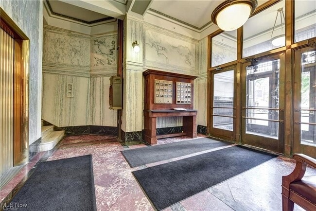 property at 140 Public Square