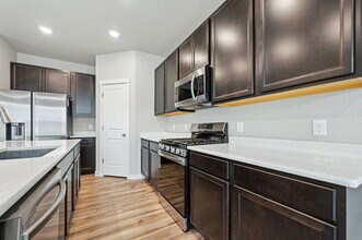 8278 Turtle Lk Wy in Colorado Springs, CO - Building Photo - Building Photo