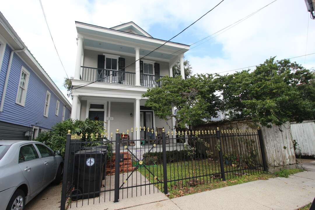 1522 Burdette St, Unit 1522 in New Orleans, LA - Building Photo