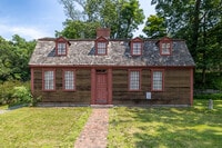 Apartamentos en Weymouth, MA