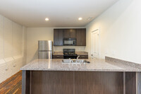 LOFTS AT INMAN MILLS in Inman, SC - Building Photo - Interior Photo