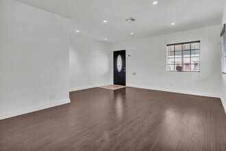 4818 138th St in Hawthorne, CA - Building Photo - Building Photo