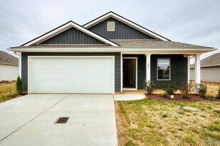 180 Labrador Ln in Harvest, AL - Building Photo