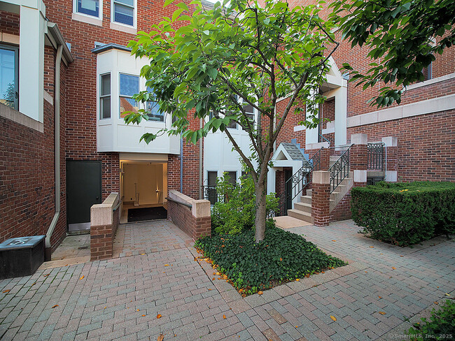 95 Audubon St in New Haven, CT - Building Photo - Building Photo