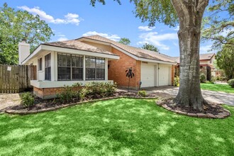 19715 Coppervine Ln in Houston, TX - Building Photo - Building Photo