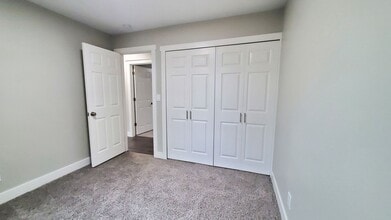 6810 Chippewa Rd in Colorado Springs, CO - Building Photo - Building Photo