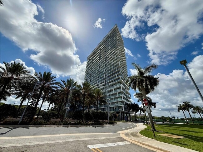 property at 2000 Metropica Wy