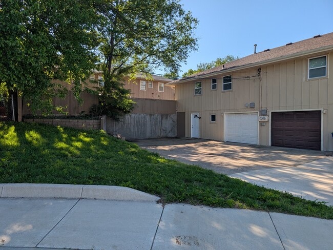 property at 9150 W 78th Terrace