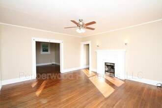 521 S Irwin Ave in Spartanburg, SC - Building Photo - Building Photo