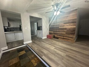 4111 Nunn St in Wichita Falls, TX - Building Photo - Building Photo